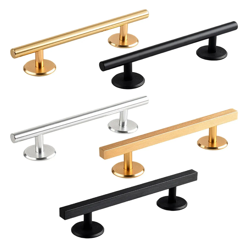 Tooyful Aluminum Alloy Fingerboard Rail – 10 Inch Skate Grind Fingerboard Rail PLUSH