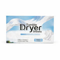 Scented Dryer Sheets 40 Count – Softening & Anti-Static Dryer Sheets PLUSH A7