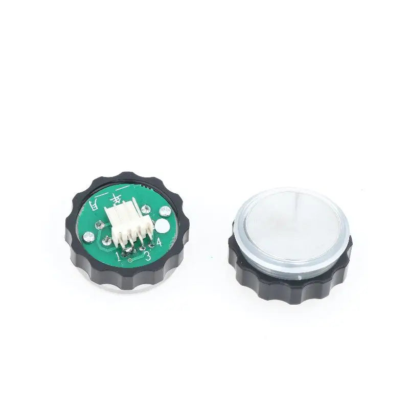BR27C Elevator Push Button for OTIS – Direction Key Replacement Elevator Push Button PLUSH