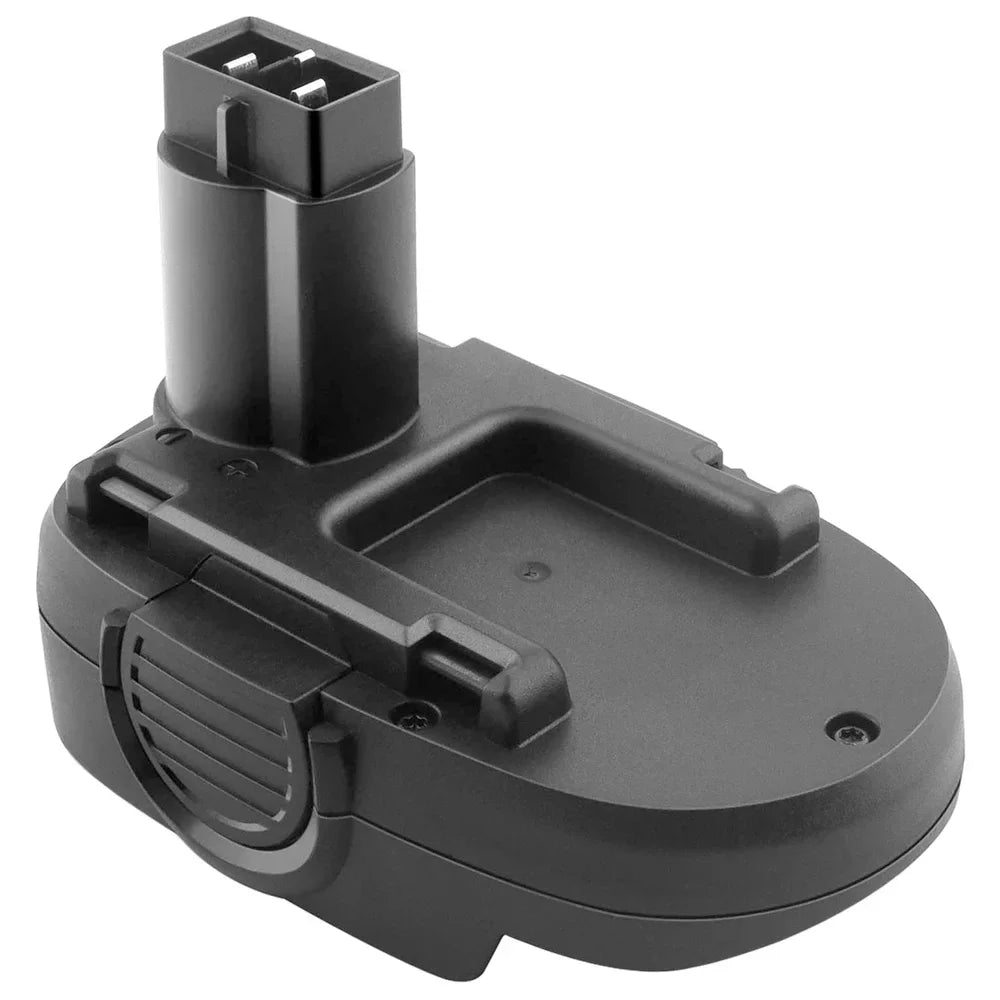 Worx WA1820 Adapter 18/20V Li-Ion to 18V NiCad Power Tools Battery Adapter PLUSH