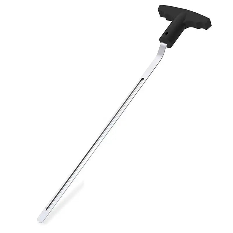 V-Groove Golf Grip Remover Tool | Reusable Club Maintenance Golf Grip Remover PLUSH Default Title