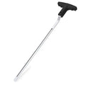 V-Groove Golf Grip Remover Tool | Reusable Club Maintenance Golf Grip Remover PLUSH Default Title