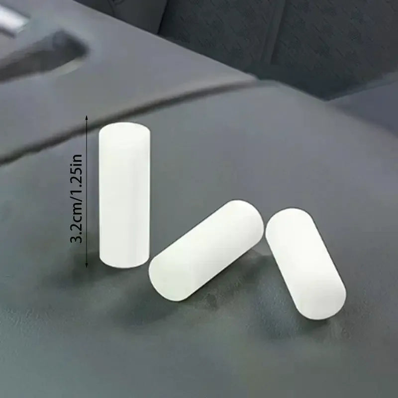2pcs Car Aroma Diffuser Replacement Core | Car Air Freshener Car Air Freshener PLUSH