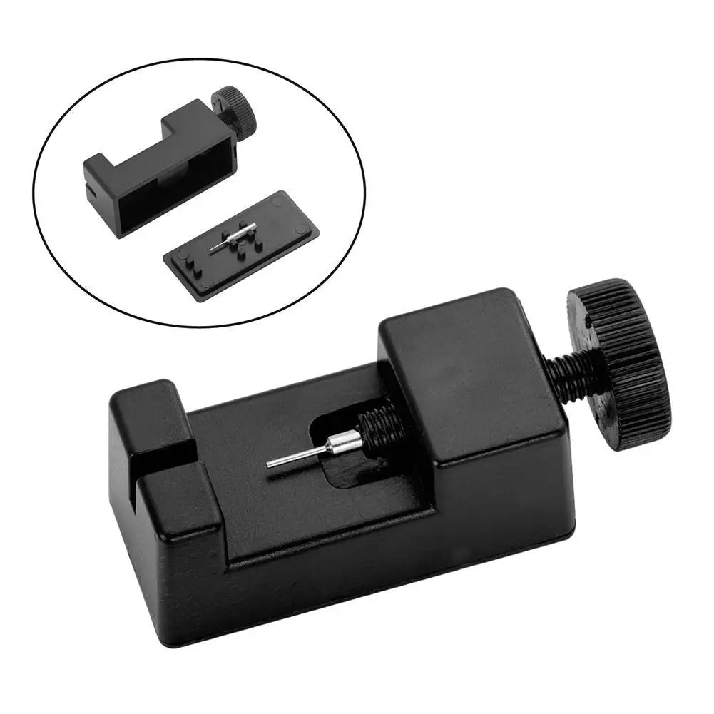 Watch Band Link Pin Remover & Strap Adjuster Tool Watch Repair Tool PLUSH