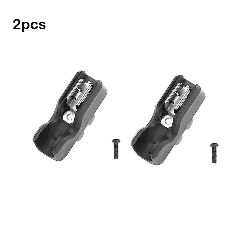 DeWalt 20V MAX Bit Holder Bracket Clip – Replaces N131745 Drill Bit Holder Clip PLUSH 2pcs 1 China Mainland