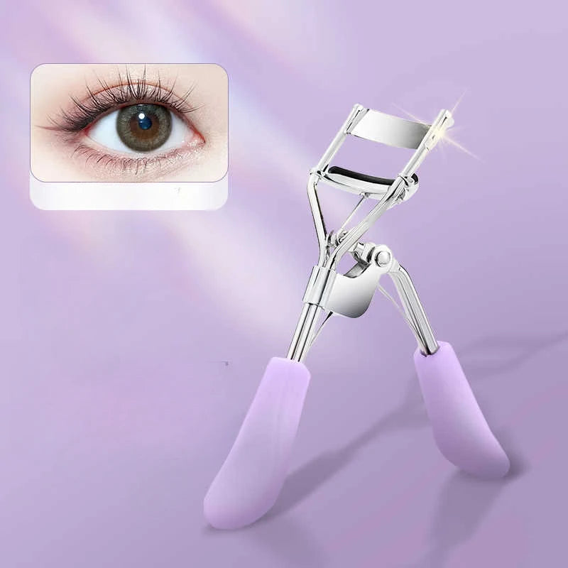 Multicolor Eyelash Curler – Lash Lift Tool for Women Eyelash Curler PLUSH