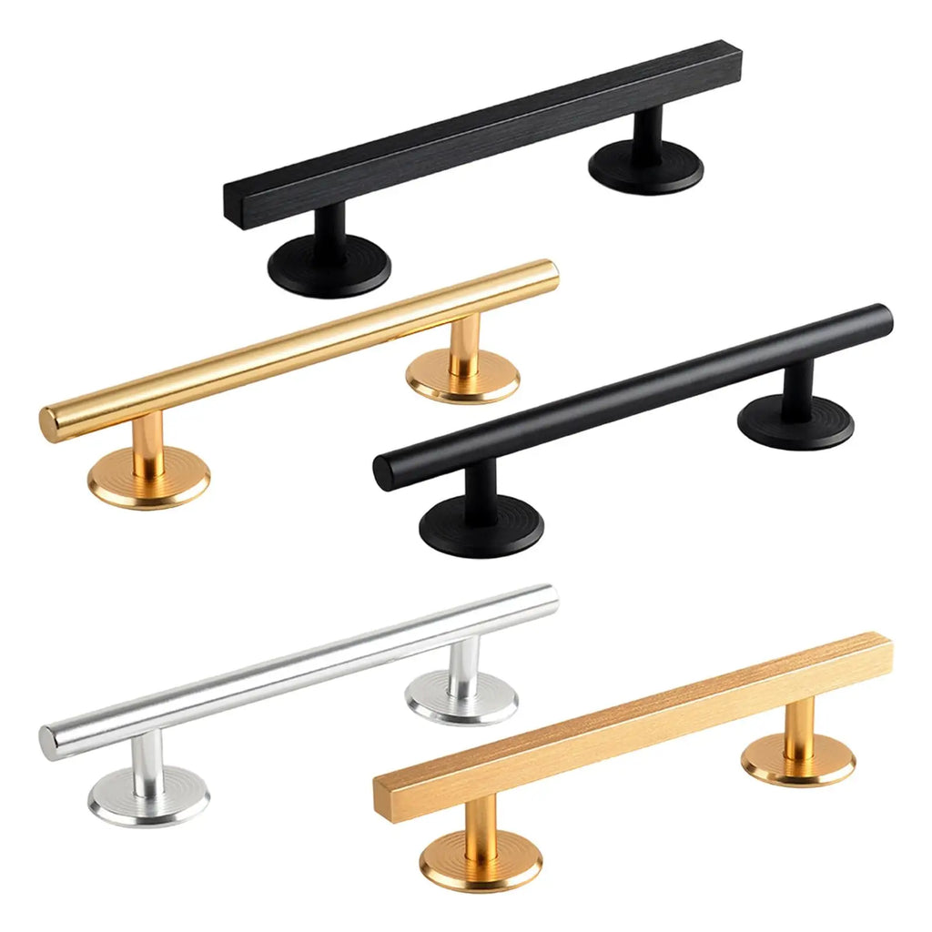 Tooyful Aluminum Alloy Fingerboard Rail – 10 Inch Skate Grind Fingerboard Rail PLUSH