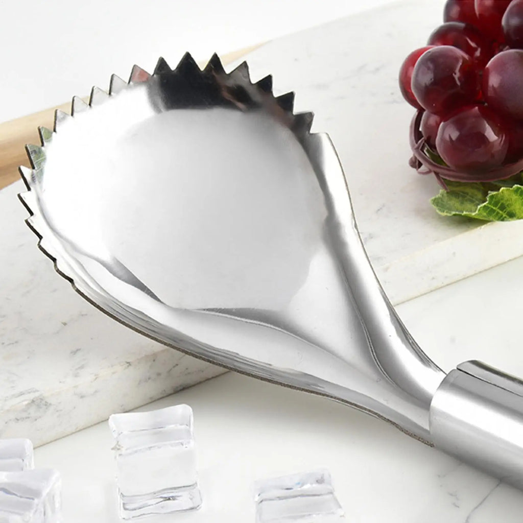 Stainless Steel Pumpkin Scooper & Fruit Core Remover Tool Fruit & Vegetable Tool PLUSH