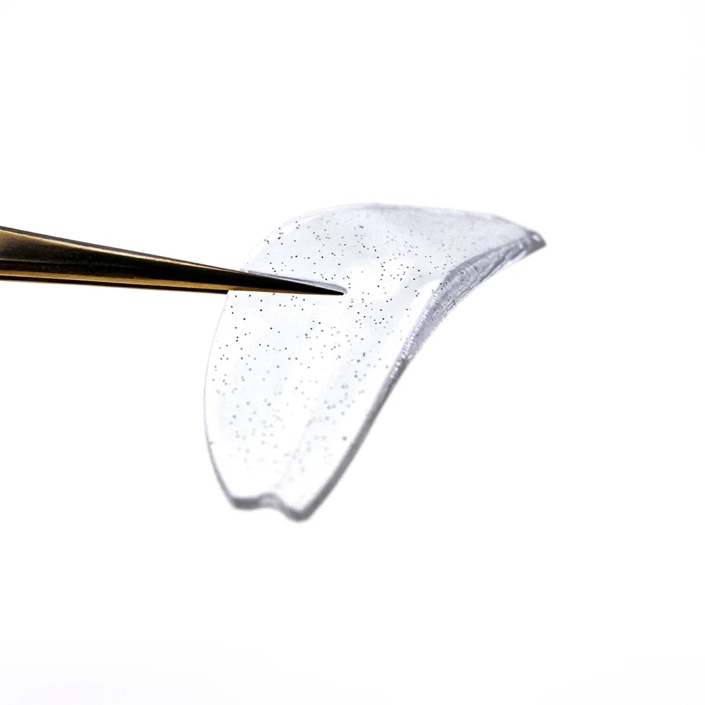 Silicone Lash Lift Pads Self-Adhesive | 2 Sizes, 9 Colors Lash Lift Pads PLUSH