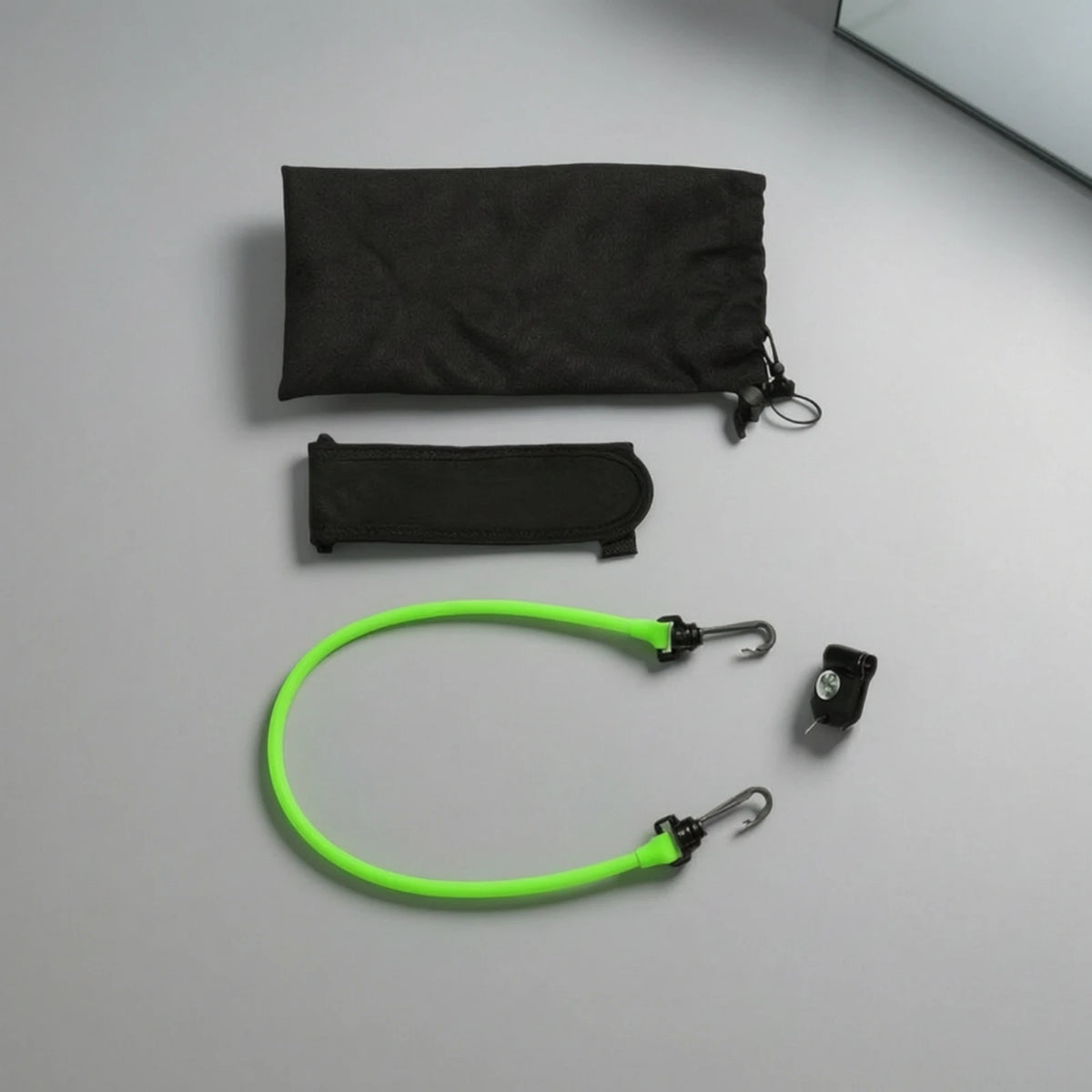Golf Swing Training Aid with Resistance Band | Build Muscle Memory Golf Swing Trainer PLUSH