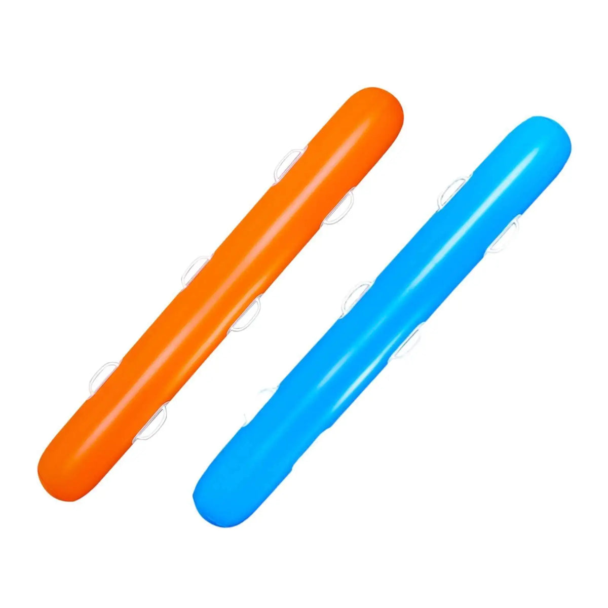 Tooyful Inflatable Pool Noodle 150cm – Buoyant PVC Swim Float Inflatable Pool Float PLUSH