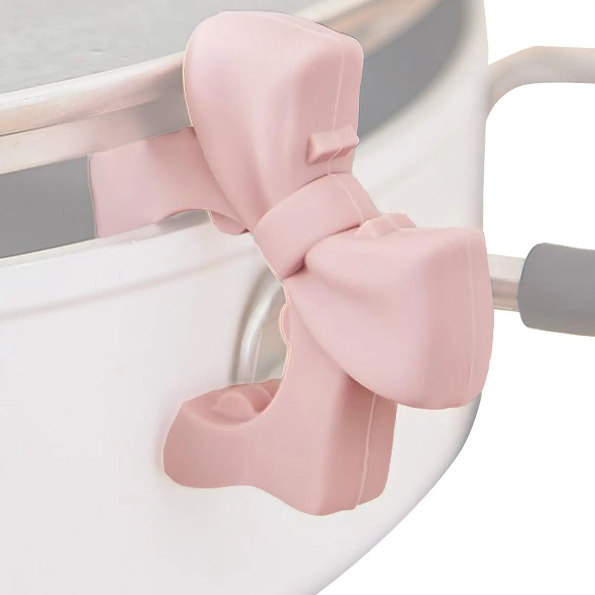 Silicone Spoon Rest & Utensil Holder – Kitchen Organizer Spoon Rest Organizer PLUSH