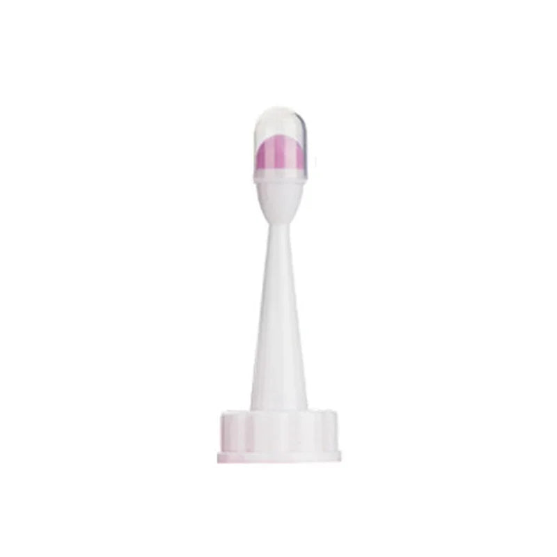 Postpartum Peri Bottle 500ml – Perineal Cleansing Washer Perineal Cleansing Bottle PLUSH Pink nozzles