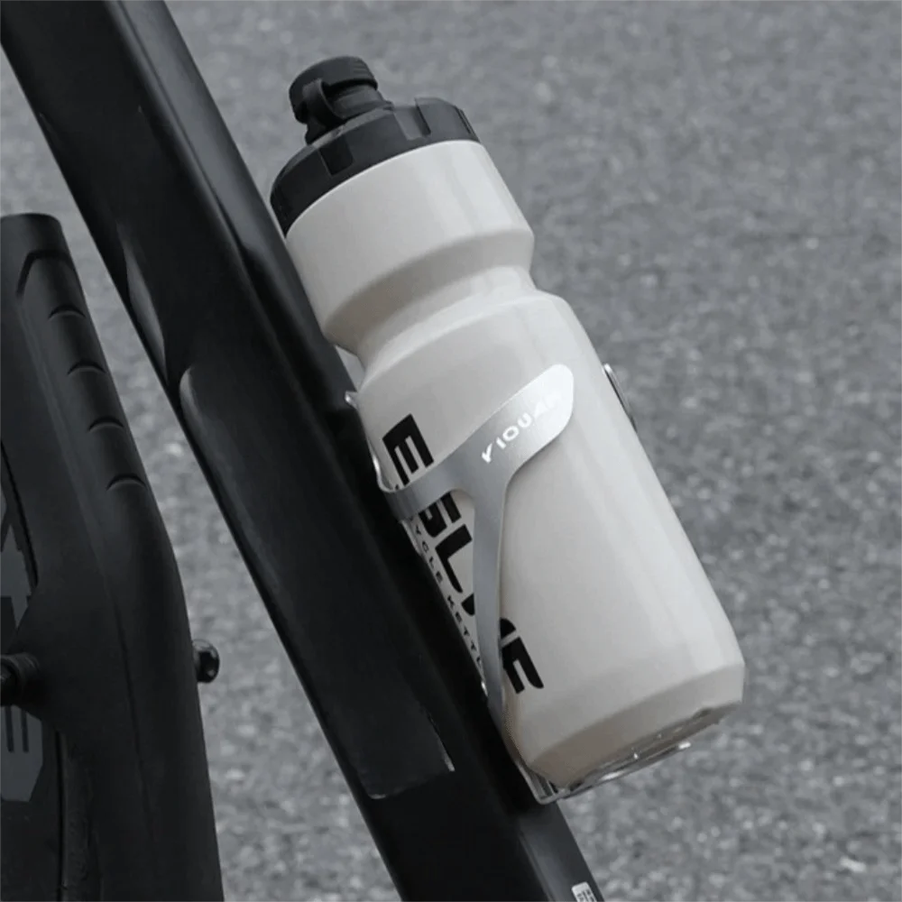 Ultralight Aluminum Bike Bottle Cage – Universal Water Mount Bike Bottle Cage PLUSH