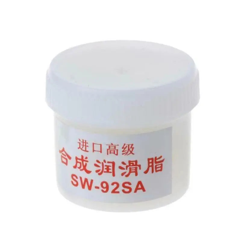 SW-92SA Synthetic Fuser Film Grease – Printer Gear Lubricant Printer Gear Lubricant PLUSH 1pcs