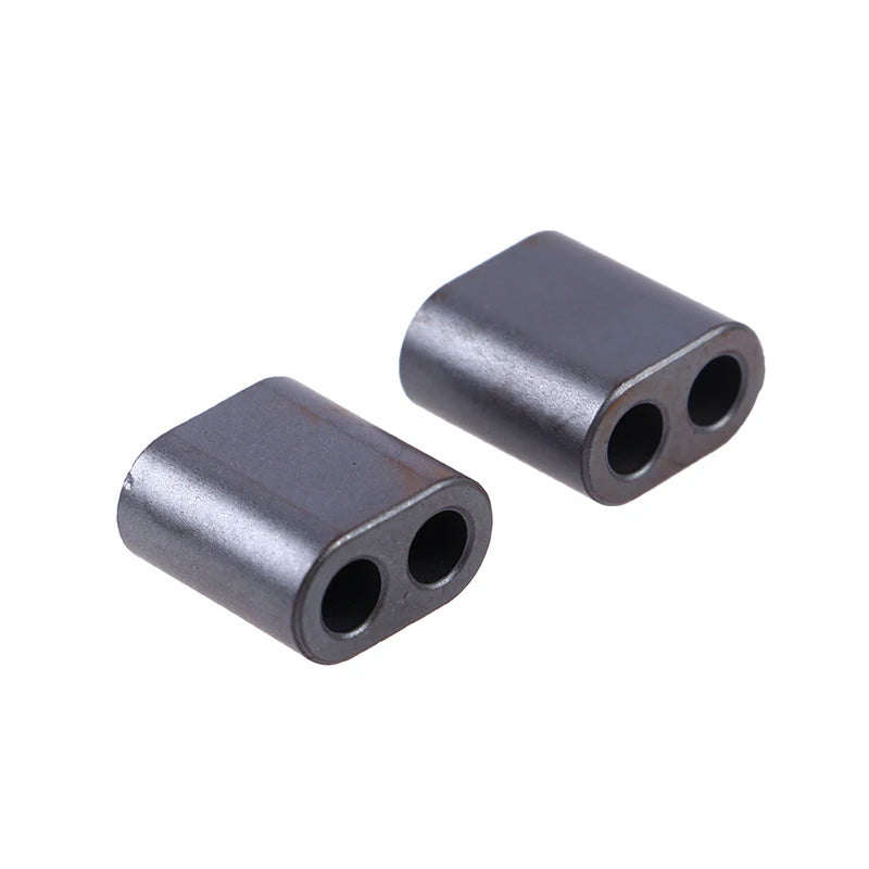 BN-73-302 Ferrite Core Toroid 2500µi RF Double Hole 10pcs Ferrite Core Toroid PLUSH