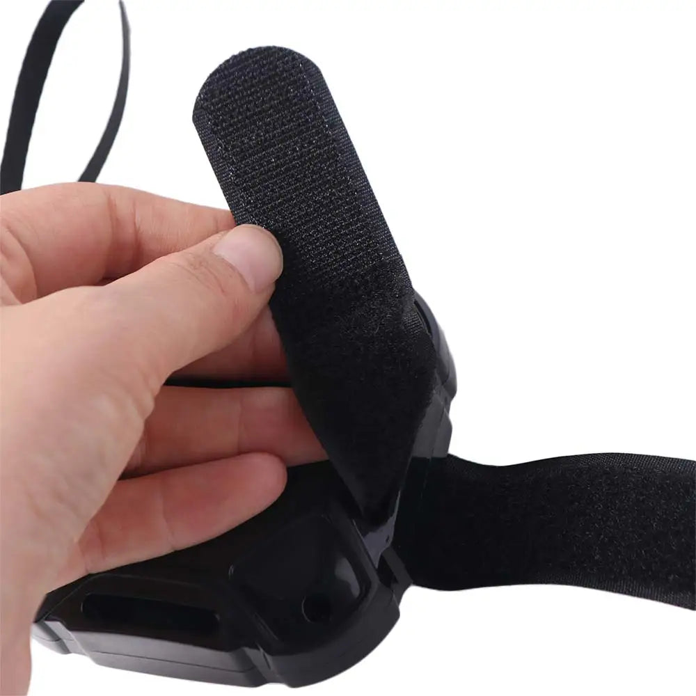Retractable Bicycle Tow Rope – MTB Parent-Child Trailer Cord Bicycle Tow Rope PLUSH