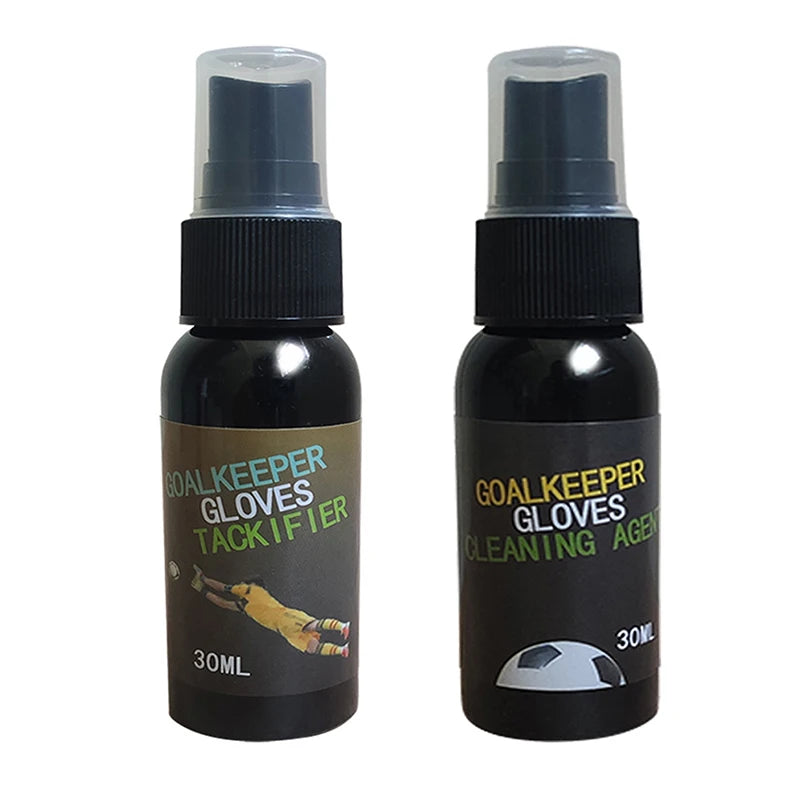 30ml Grip Enhancer Spray – Tackifier for Sports Gloves Grip Enhancer Spray PLUSH