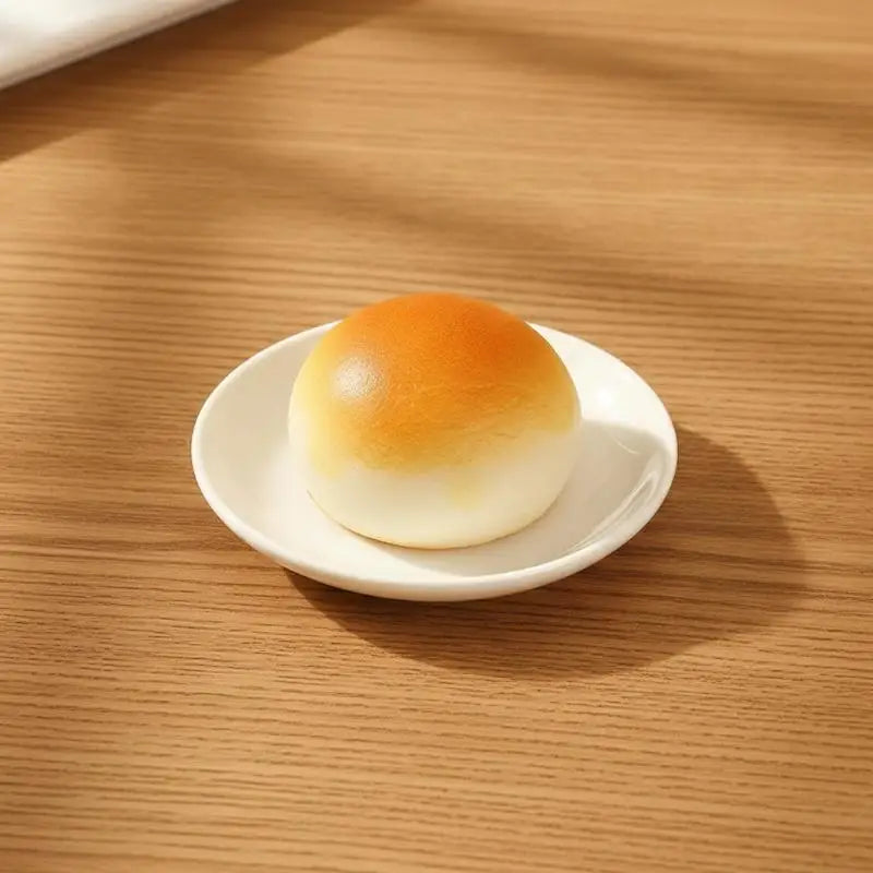 Milk Bread Slow Rising Squeeze Toy – Soft Fidget Squishy Squishy Fidget Toy PLUSH