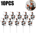 Smiling Pumpkin Vase & Trident Halloween Decoration Prop Set Halloween Decor Set PLUSH 10PCS
