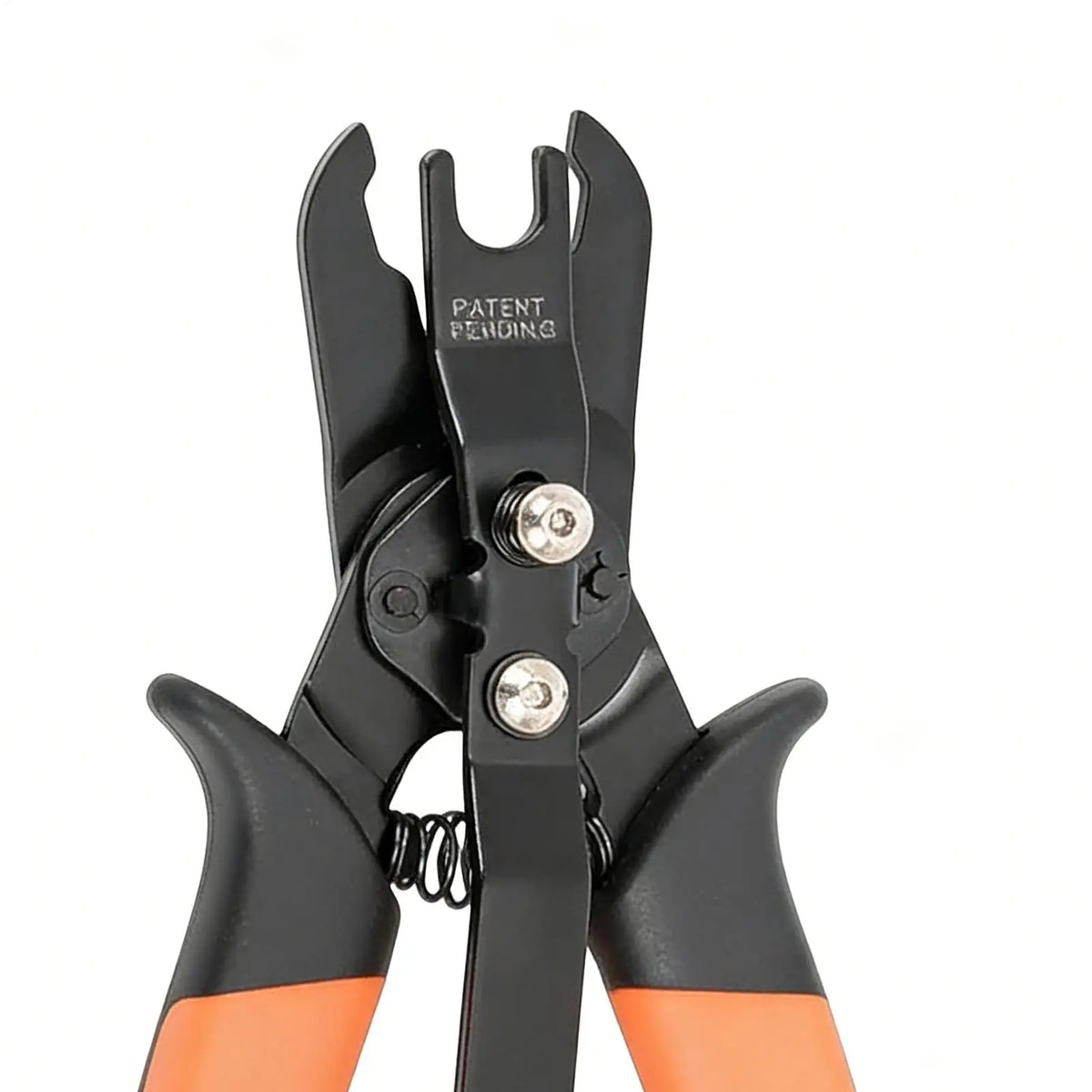 Pneumatic Disconnect Tool – Push-to-Connect Air Hose Pliers Air Line Disconnect Plier PLUSH