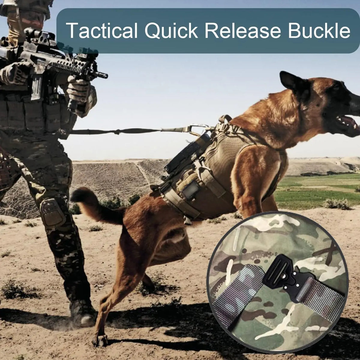 Cobra Zinc Alloy Belt Buckle 33mm – Tactical Webbing Strap Tactical Belt Buckle PLUSH
