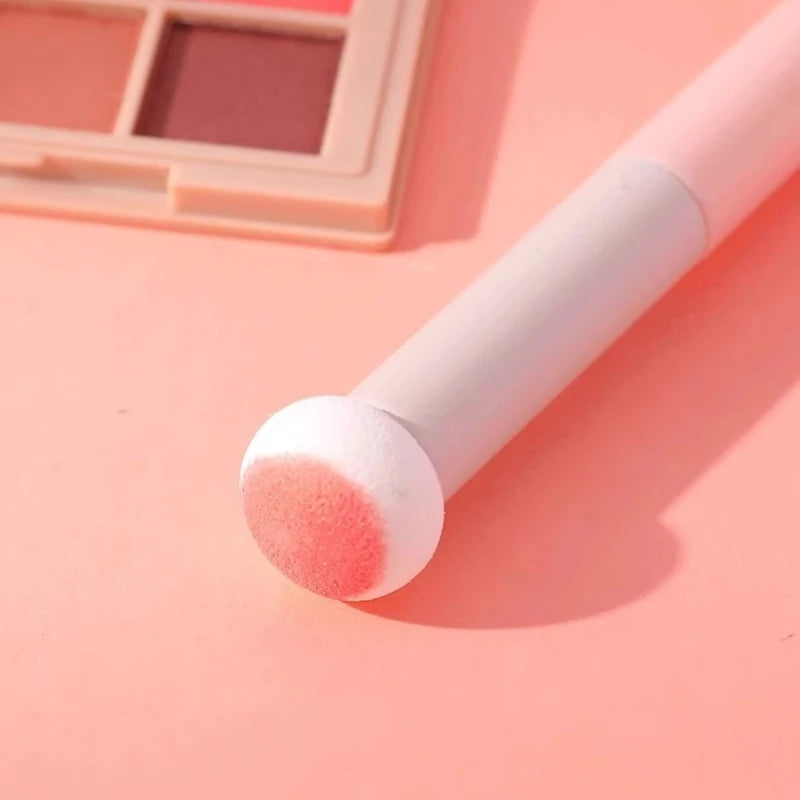 Mantou Concealer Blending Brush – Soft Bristles Makeup Brush Makeup Brush PLUSH