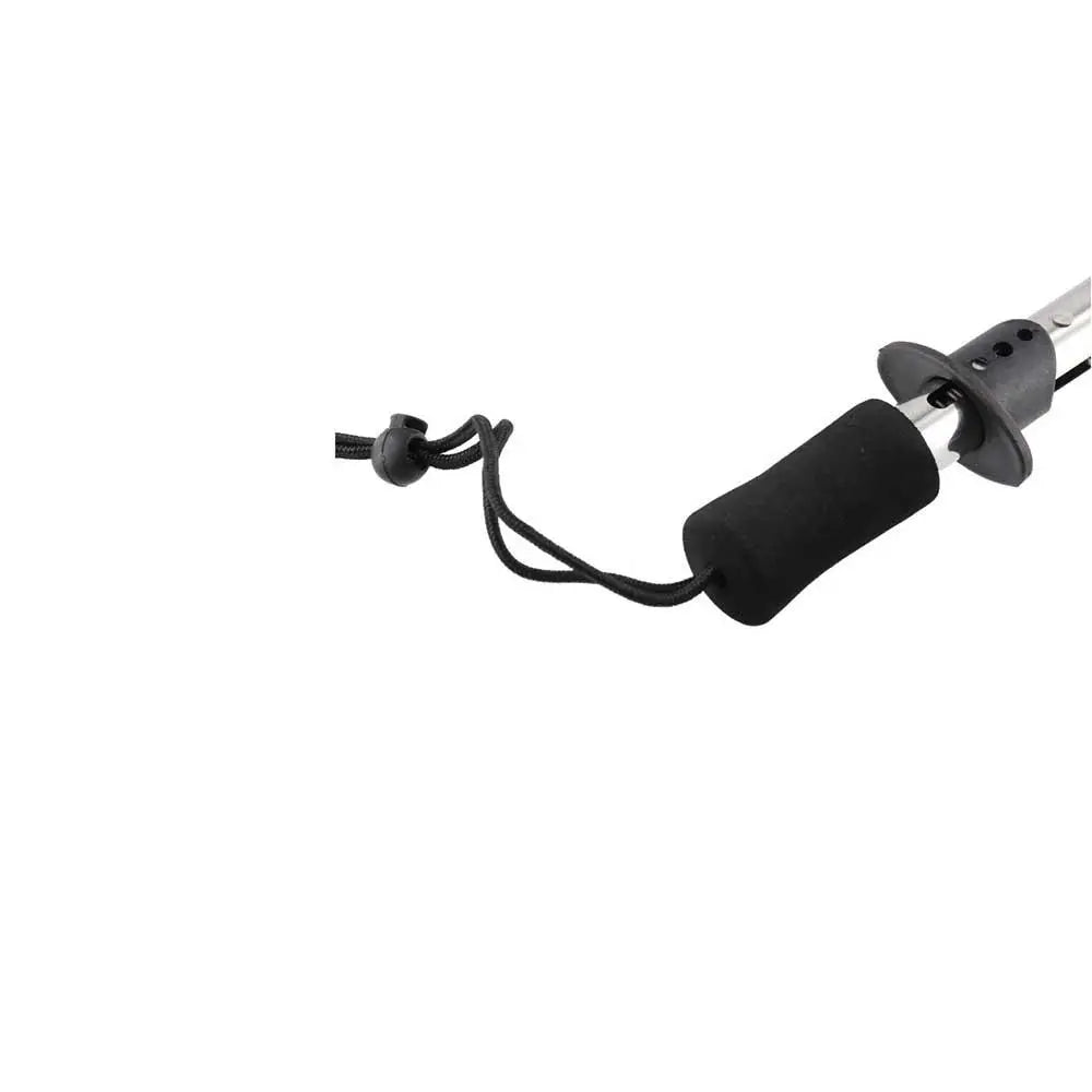 Stainless Steel Fish Grip Lip Clamp – Durable Fishing Gripper Fish Grip Clamp PLUSH
