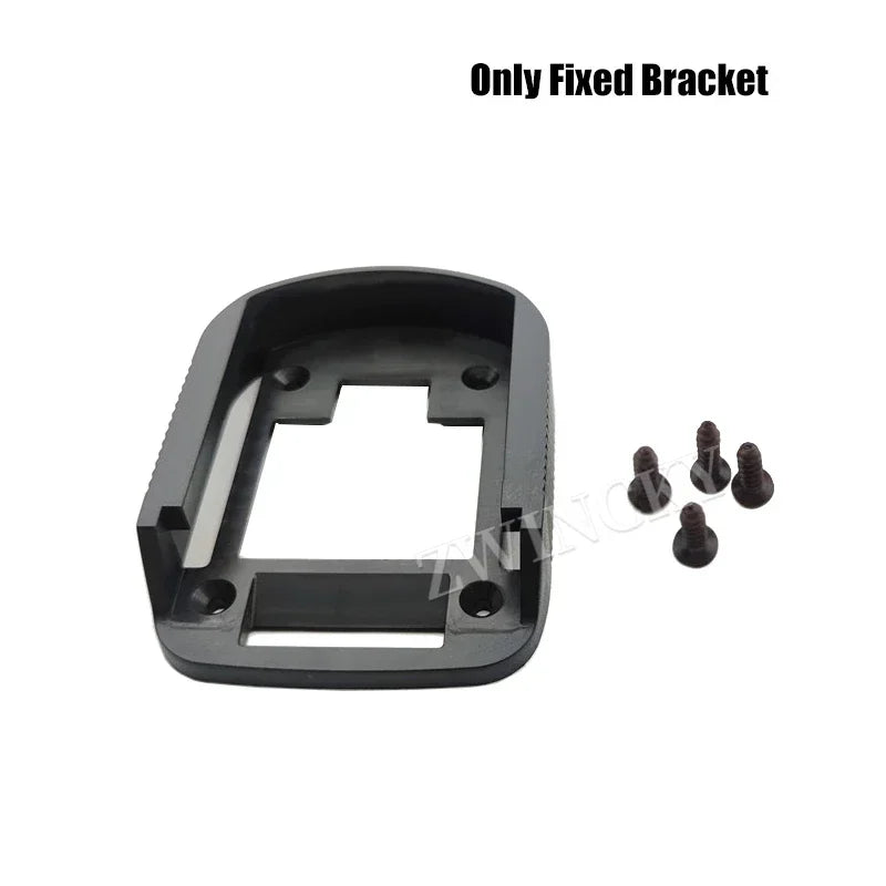 Makita 18V Battery Connector Adapter Terminal Block – DIY Tool Battery Connector Adapter PLUSH Only Fixed Bracket China Mainland