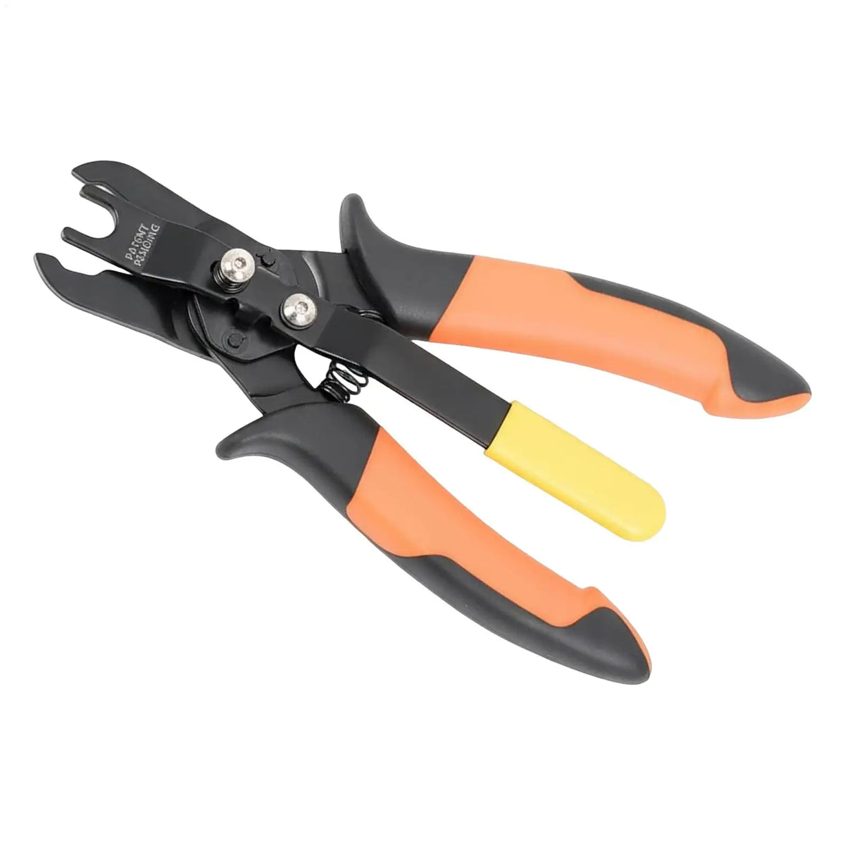Pneumatic Disconnect Tool – Push-to-Connect Air Hose Pliers Air Line Disconnect Plier PLUSH