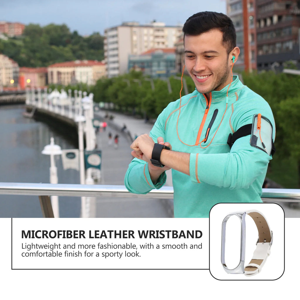 Soft Replacement Smartwatch Band Strap – Fits Models 3/4/5/6 Smartwatch Band PLUSH