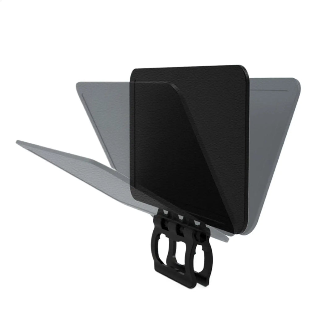 Universal Foldable Phone Sun Shade – UV & Glare Screen Cover Phone Sun Shade PLUSH