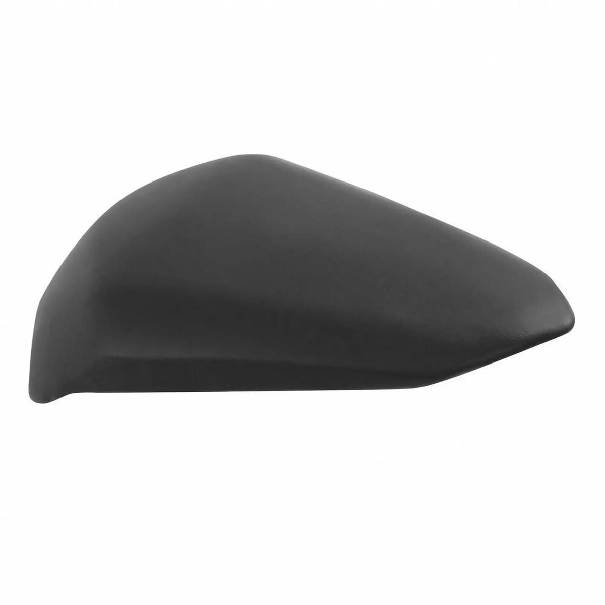 Motorcycle Rear Seat Cushion PU Leather Pillion Pad 1100 V4 Motorcycle Seat Cushion PLUSH Default Title