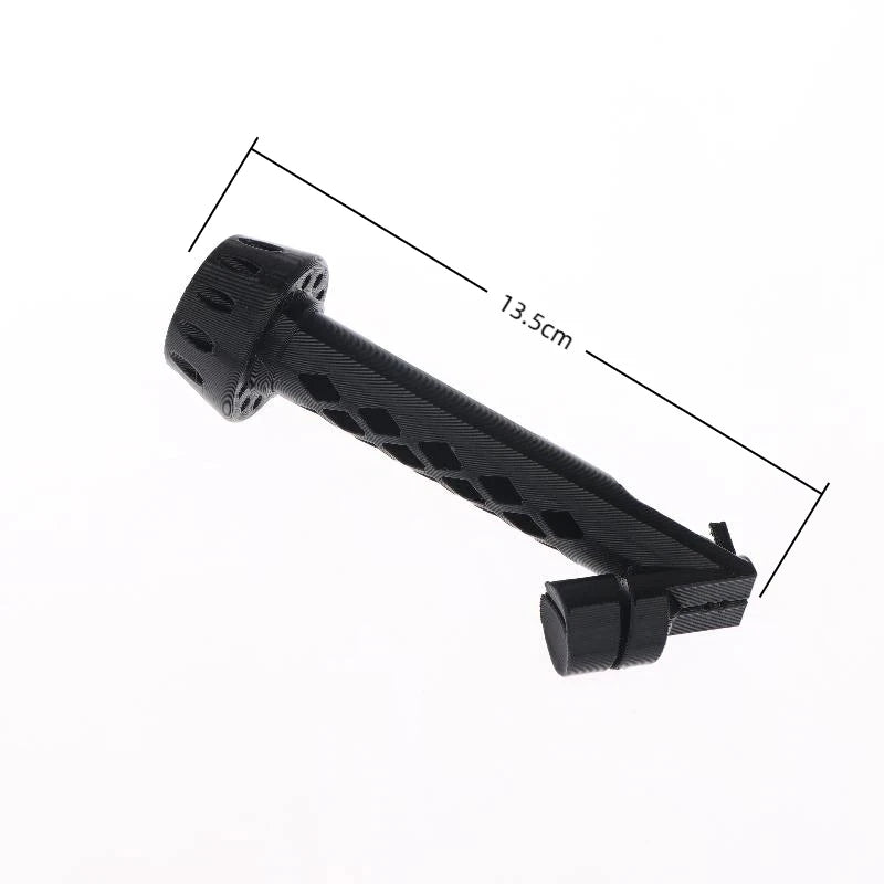 Magnetic Fly Threader – Easy Fly Fishing Rigging Tool Fly Fishing Tool PLUSH L