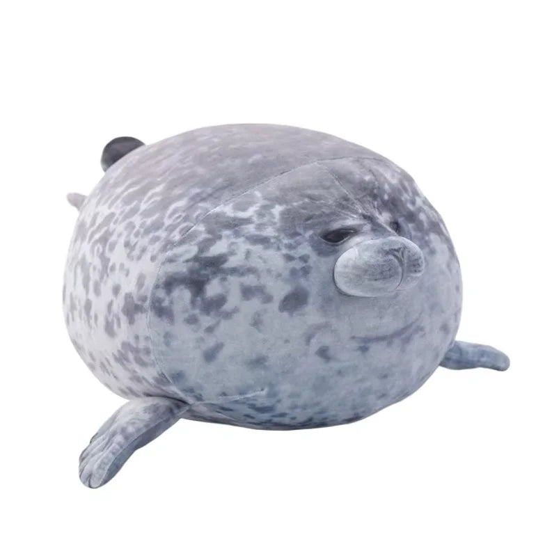 Seal Plush Pillow Soft Stuffed Animal Cushion 20 30 40cm Plush Animal Pillow PLUSH Seal pillow 20cm