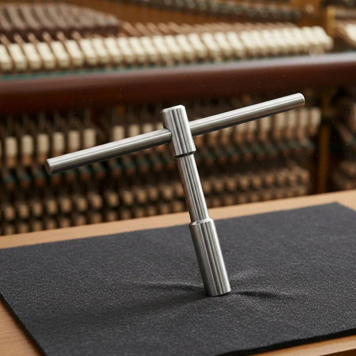 Piano Tuning Pin Remover Wrench | Professional Repair Tool Piano Repair Tool PLUSH