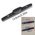 Suitcase Handle Button Replacement | Luggage Repair Part Luggage Repair Part PLUSH A9