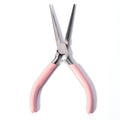 Jewelry Making Pliers – Beading Wire Cutting & Clamping Tool Jewelry Making Pliers PLUSH style 06