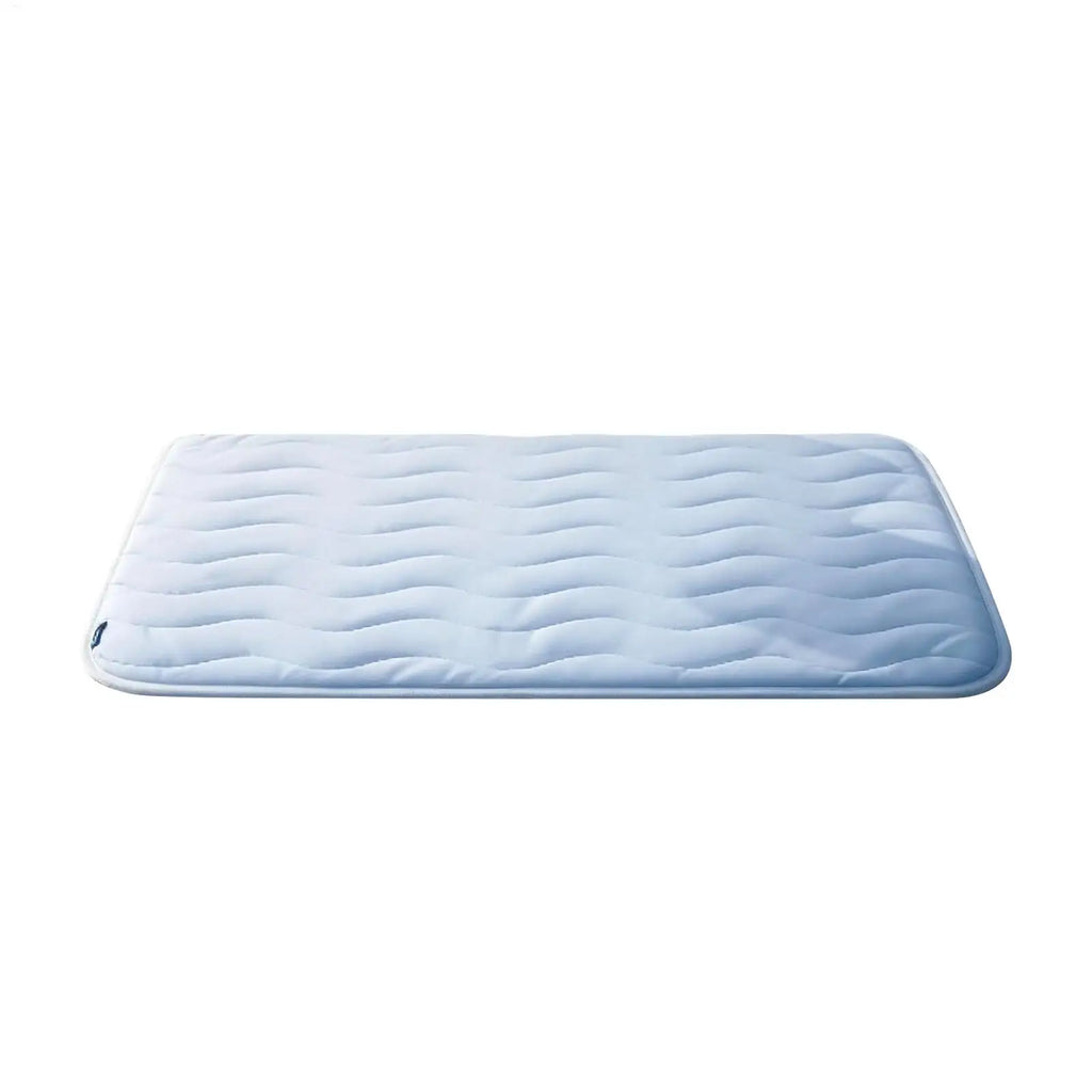 Dog & Cat Cooling Mat – Washable, Non-Slip, Breathable Pet Cooling Mat PLUSH