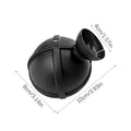 Plant Propagation Rooting Ball Grafting Box – UV ABS | Garden Plant Propagation Tool PLUSH 1PC