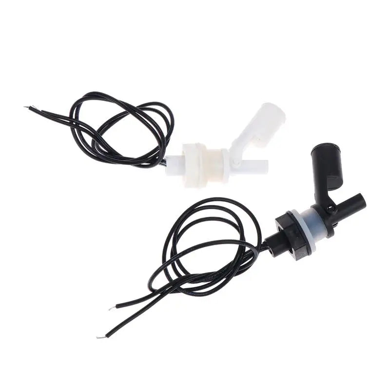 Horizontal Float Sensor Switch – Side Mount Water Level Control Float Level Switch PLUSH