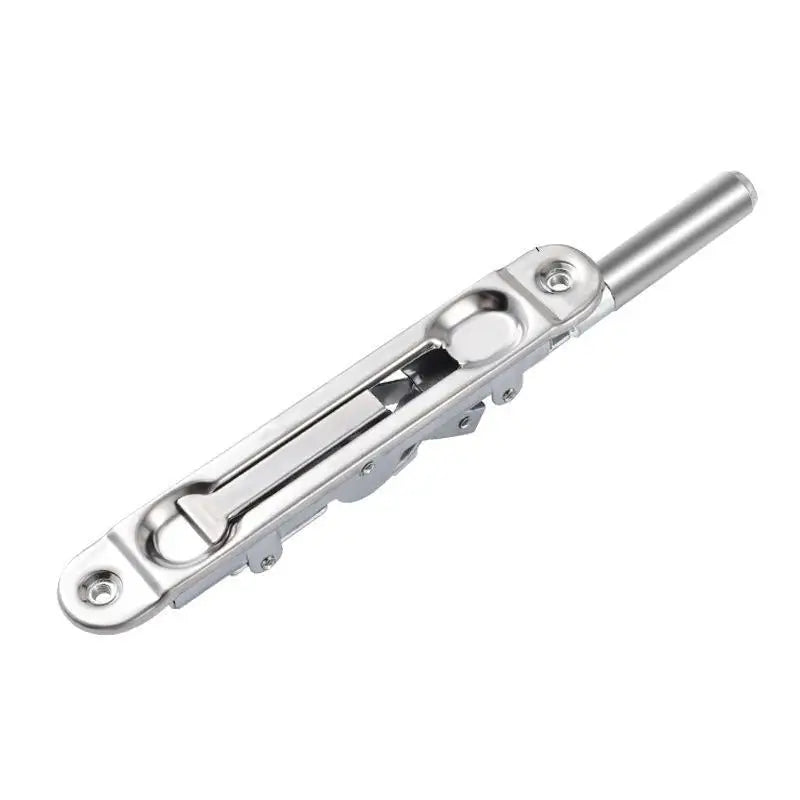 Stainless Steel Flush Bolt Security Lock – Multiple Sizes Door Flush Bolt PLUSH