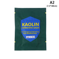 Kaolin Z-Fold Hemostatic Gauze – Tactical First Aid Dressing Hemostatic Gauze Dressing PLUSH style 2