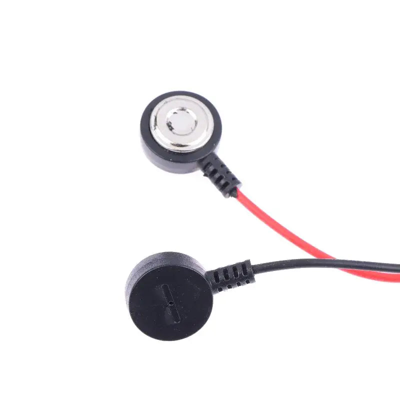 18650 Magnetic Charging Cable SM Extension Set – RC Models Charging Cable Set PLUSH