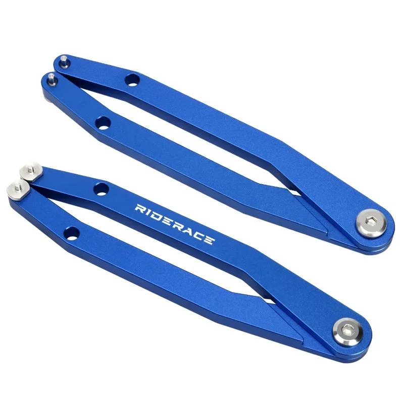 Bike Crank Arm Remover Wrench for SRAM DUB & FSA Tool Bicycle Repair Tool PLUSH Blue