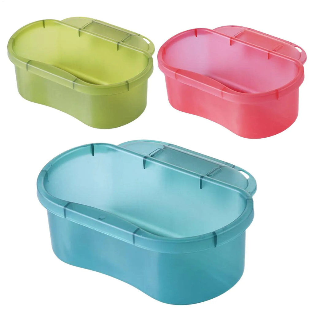 Sink Drain Strainer Basket – Faucet Hanging Kitchen Filter Sink Strainer Basket PLUSH