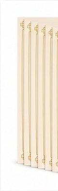 15 Sheets Blank Certificate Paper – Elegant Cardstock Border Certificate Paper PLUSH Default Title
