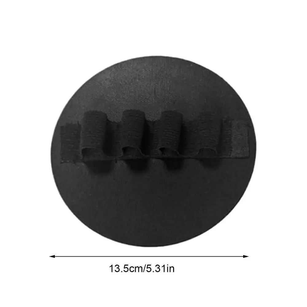 Loofah Body Scrubber – Exfoliating Shower Bath Brush Body Exfoliating Scrubber PLUSH 1PC