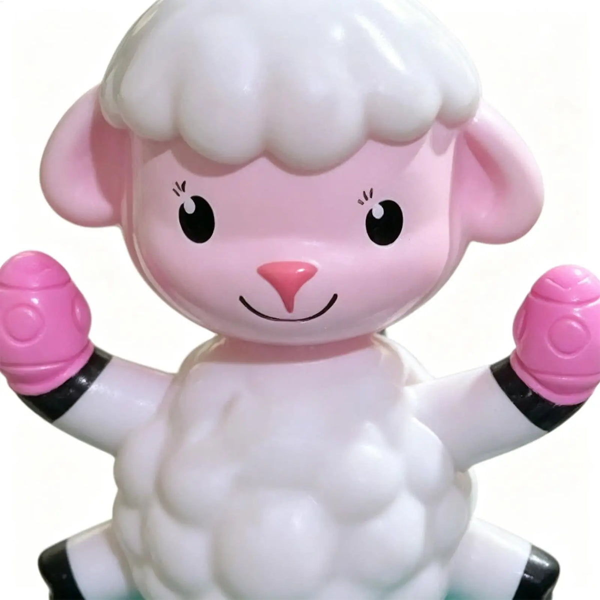 Solar Dancing Animal Dashboard Ornament – Swinging Decor Toy Solar Dancing Figurine PLUSH