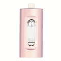 4-in-1 USB 3.0 Type-C Flash Drive 16GB | iPhone Android PC USB Flash Drive PLUSH pink 16 GB